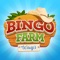 Bingo Farm Ways is an addictive bingo game where you can win the most