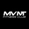 Download the MVMT Fitness Club app to easily book classes and manage your fitness experience - anytime, anywhere