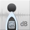 Icon Sound Meter & Noise Detector