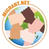 Migrant Regione Marche