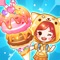 Ice Cream Shop-Cooking games