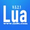 This is an ios lua5