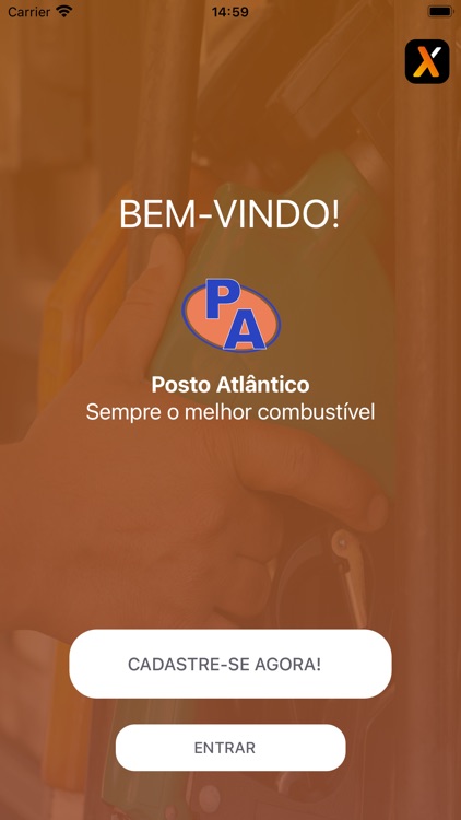 Posto Atlântico