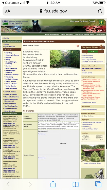 OurLocus screenshot-3