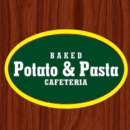 Baked Potato & Pasta icon