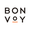 App icon Marriott Bonvoy: Book Hotels - Marriott International