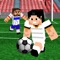 Pixelstar games 3d sports game ' Pixel Soccer 3D' has arrived