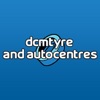 DCM Tyre Blandford