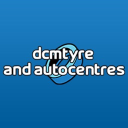 DCM Tyre Blandford