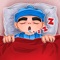 Icon Let Me Sleep 3D