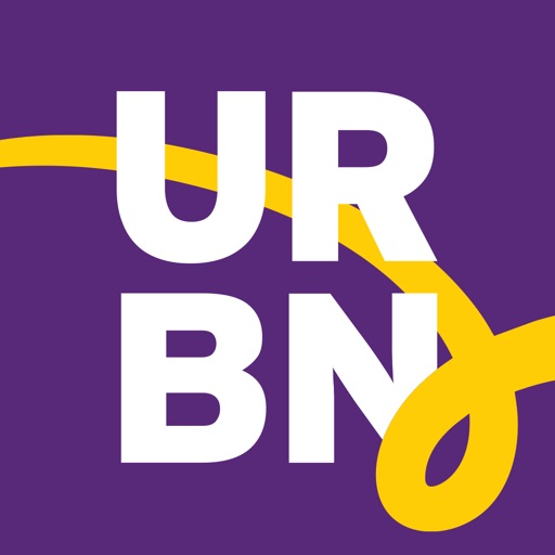 URBN Playground by urbn playground