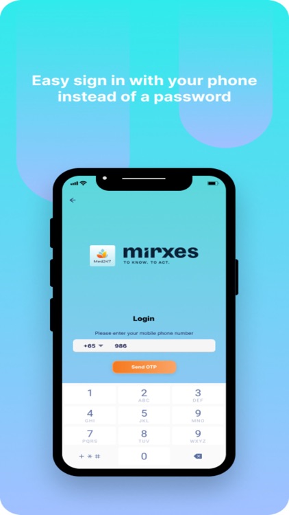 Mirxes Health