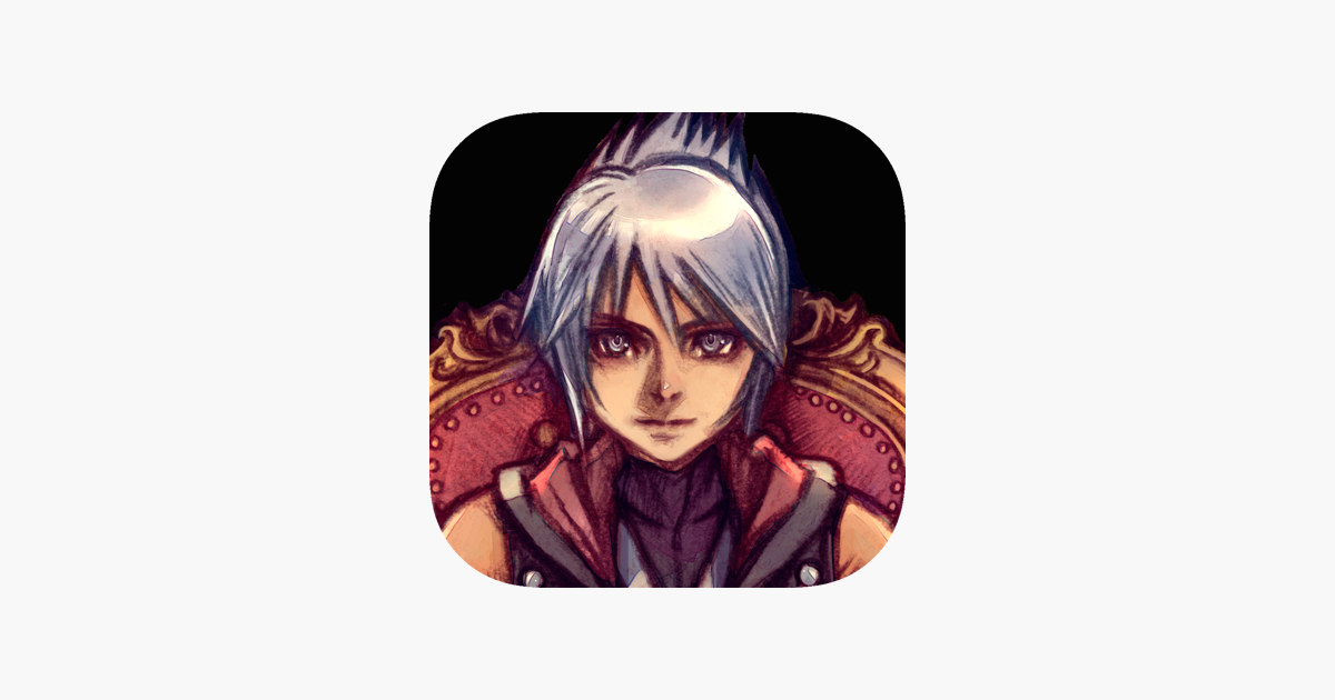 Kingdom Hearts Ux Dark Road On The App Store