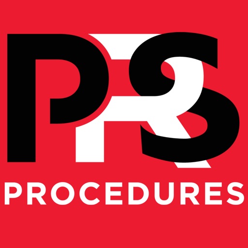 PRS PROCEDURES