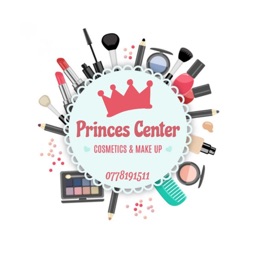 PrincessCenter