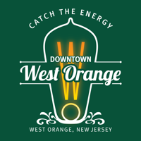 Downtown West Orange, NJ