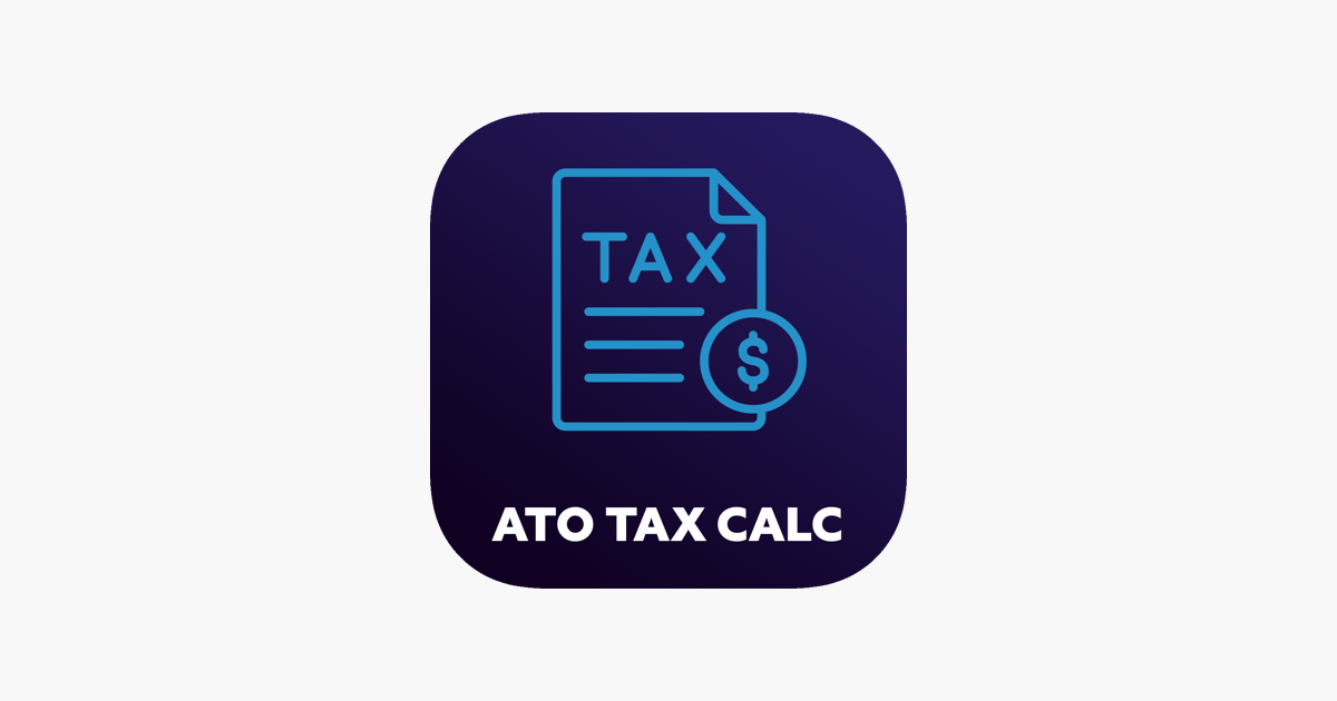 ‎ATO Tax Calculator on the App Store
