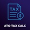 Icon ATO Tax Calculator
