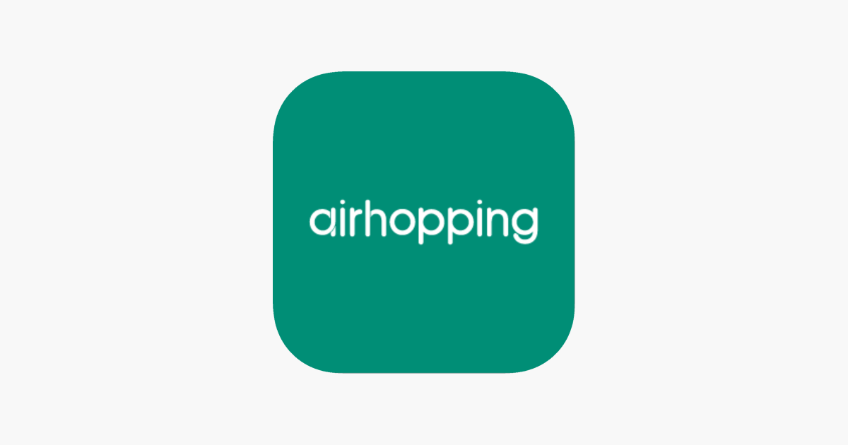 ballet álbum de recortes frente Airhopping: 2º destino por 0€ en App Store