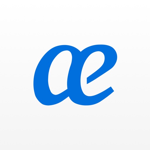 AirEuropa for mobile iOS App