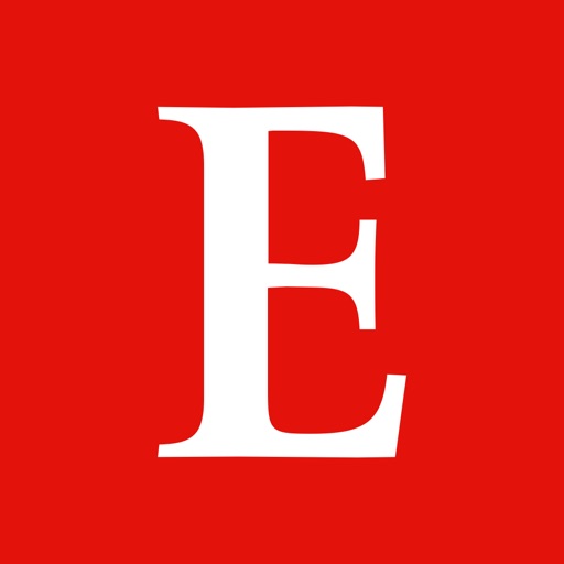 The Economist iOS App