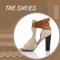 New Style Shoes Shop Online