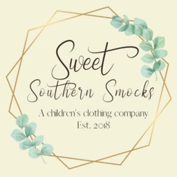 Sweet Southern Smocks