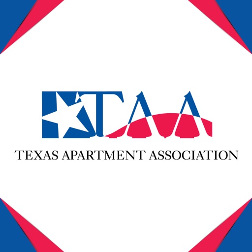 Texas Apartment Association Icon