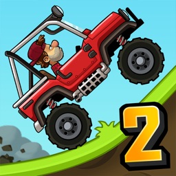 Hill Climb Racing 2 икона