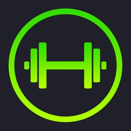 SmartGym Apple Watch App