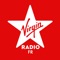 Icon Virgin Radio FR