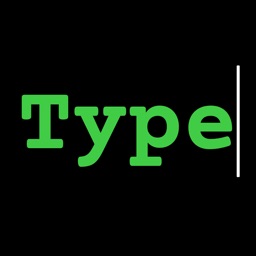 Typewriter: Typing Video Maker