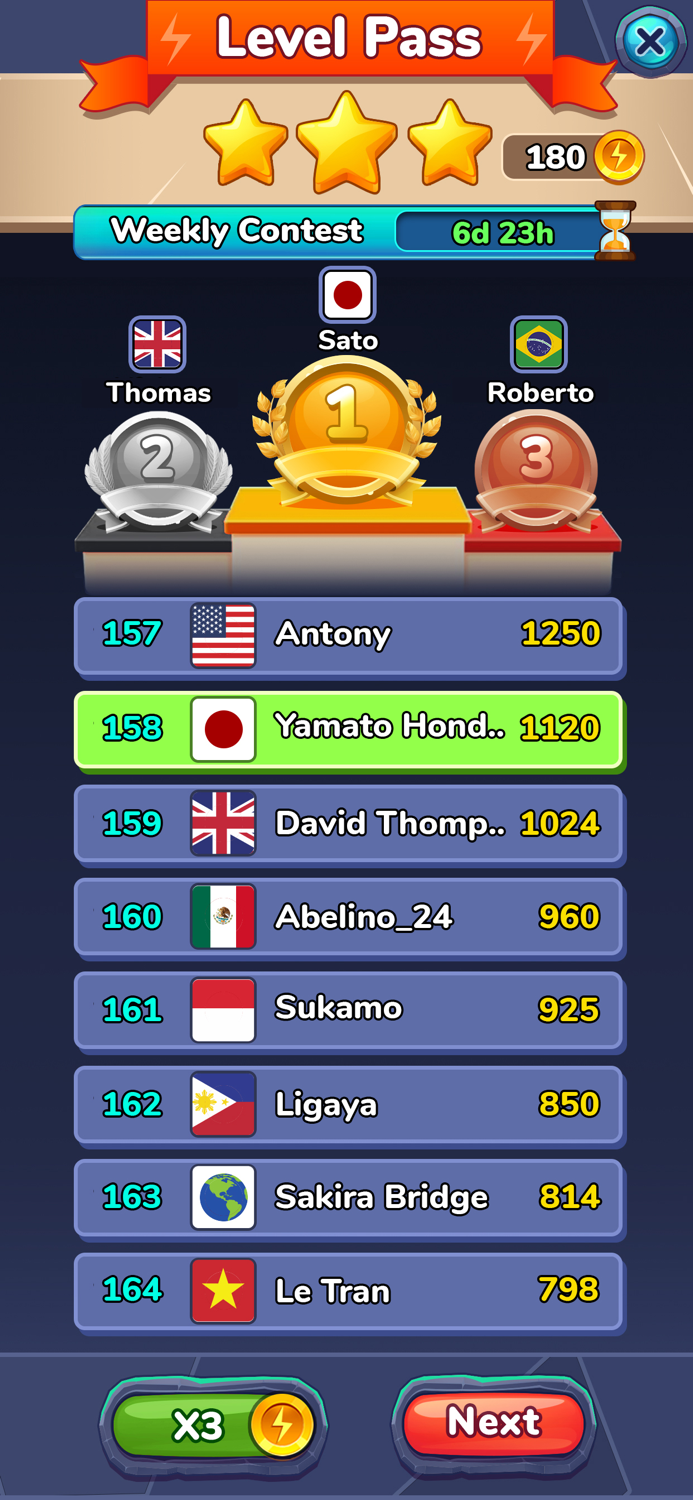 Water Sort Color Potion Master