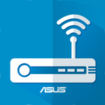 ASUS Router на пк