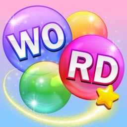 Magnetic Words icon
