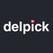 Delpick App Features : 