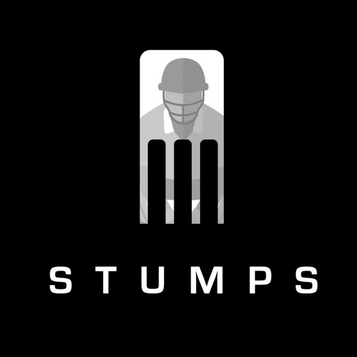 Stumps - The Cricket Scorer iOS App