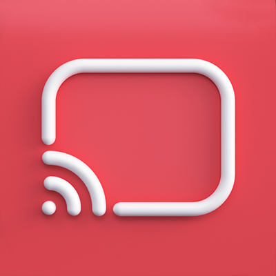 Screen Mirroring Cast