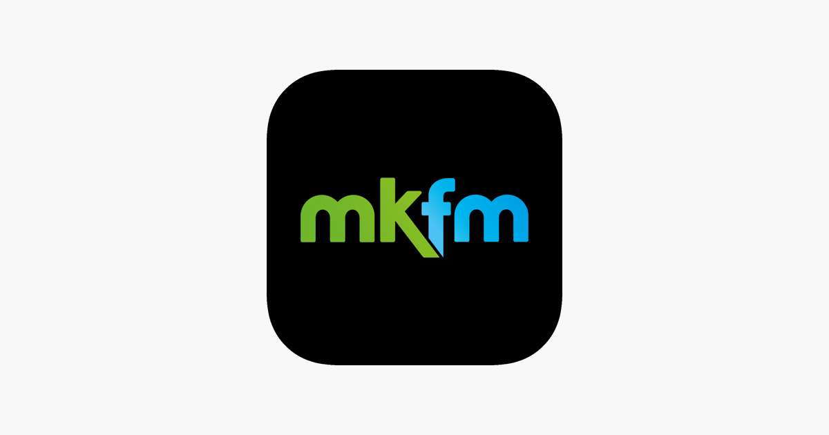 ‎MKFM on the App Store