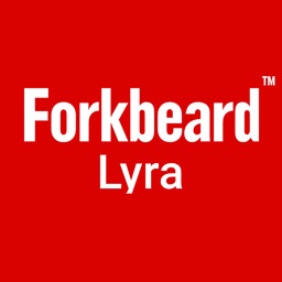 Forkbeard Lyra