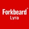 Forkbeard Lyra is an app that uses Forkbeard's FUEL (Fast-Ultrasound-Echo-Location) technology, which allows for unrivaled positioning of a smartphone in environments containing Forkbeard's infrastructure