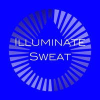 Illuminate Sweat Social