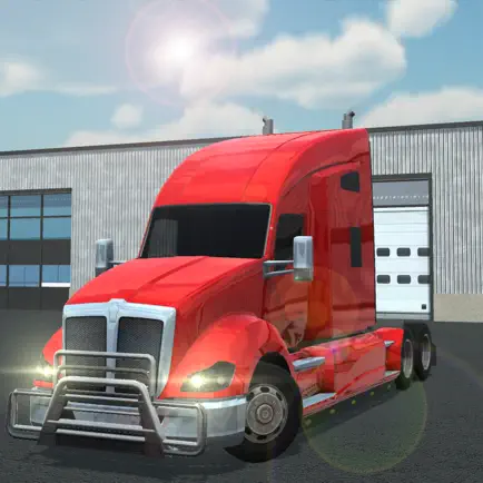 Truck Heavy Tonnage Simulator Cheats