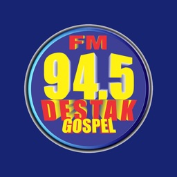 Rádio Destak Gospel