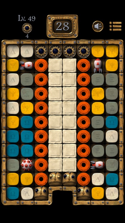 ZiGo Blast QB, Cube Breaker screenshot-4