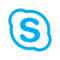 App Icon for Skype para Empresas App in Brazil IOS App Store