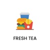 Fresh tea