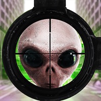 Guns vs Aliens  Shooting game