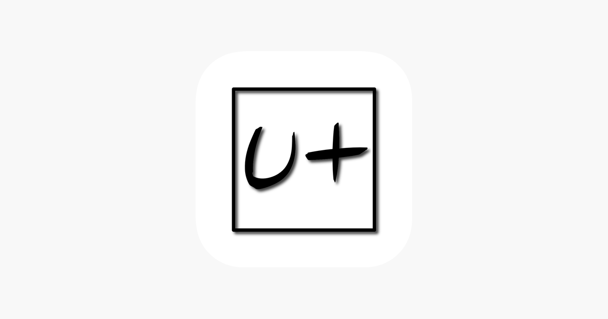 all-that-unicode-on-the-app-store