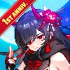 ガーディアンテイルズ-Kong Studios, Inc.